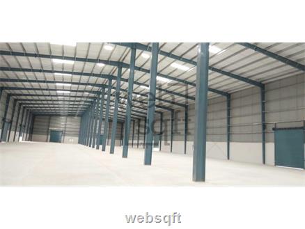 Medchal Warehouse for Rent